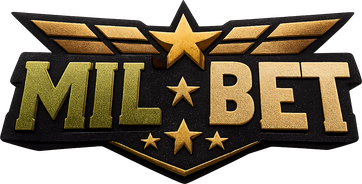 mil bet logo